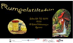 Przedstawienie charytatywne RUMPELSTILTSKIN