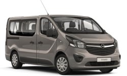 Zakup samochodu do przewozu osób niepełnosprawnych