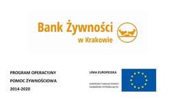 Program Operacyjny Pomoc Żywnościowa 2014 - 2020