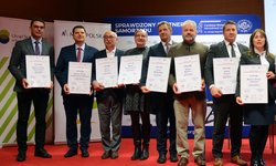 Gmina Siepraw Liderem Powiatu Myślenickiego w Rankingu Gmin Małopolski