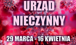 Ograniczenie bezpośredniej obsługi klientów Urzędu Gminy i jednostek organizacyjnych