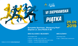 VI Sieprawska Piątka