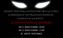 "Zapomniany diabeł"