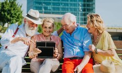 Dzień Seniora w Biurze Terenowym ZUS w Myślenicach