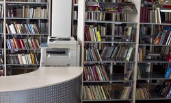 Godziny otwarcia biblioteki