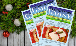 Z Czterech Stron Gminy Nr 4 (83) z 2018 roku