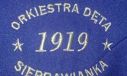 Orkiestra Dęta Sieprawianka obchodzi w tym roku stulecie istnienia