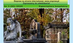 Z Czterech Stron Gminy Nr 3 (90) z 2020 roku