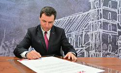 Metropolitalne porozumienie