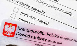 1 marca przerwa techniczna w działaniu Rejestru Dowodów Osobistych