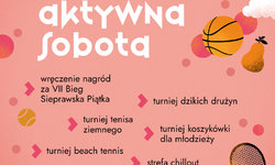 Aktywna sobota na Słonecznym Parku