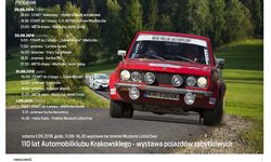 7 Rajd Polski Historyczny