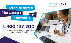 Teleplatforma Pierwszego Kontaktu (TPK)