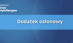 Dodatek osłonowy