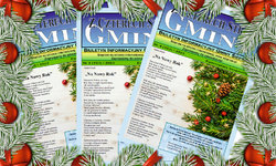 Z Czterech Stron Gminy Nr 4 (103) z 2023 roku