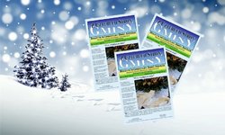 Z Czterech Stron Gminy Nr 4 (87) z 2019 roku