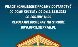 XXII Konkurs Szopek Tradycyjnych i Krakowskich