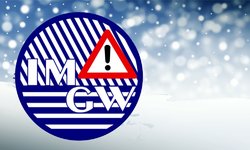 Ostrzeżenia meteorologiczne 07.02.01