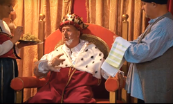 Zapraszamy na przedstawienie pt. Rumpelstilskin