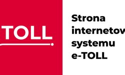Nowy system poboru opłaty drogowej e-TOLL