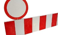 Zamknięcie skrzyżowania