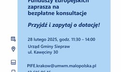 Mobilny Punkt Informacyjny Funduszy Europejskich