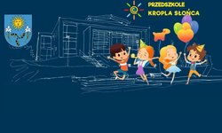 Zaproszenie na otwarcie Przedszkola w Sieprawiu