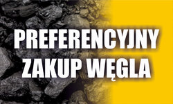 Możliwość zakupu węgla w Gminie Dobczyce