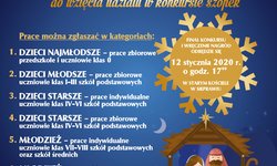 XIX Konkurs Szopek Tradycyjnych i Krakowskich