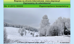 Z Czterech Stron Gminy Nr 4 (91) z 2020 roku