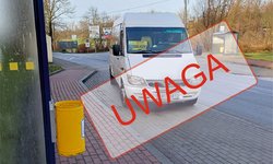 Gminne busy S1 i S2 krócej w Wigilię