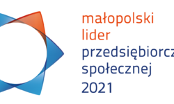 Konkurs Małopolski Lider Przedsiębiorczości Społecznej
