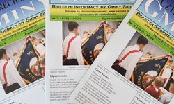 Z Czterech Stron Gminy Nr 2 (105) z 2024 roku