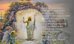 Życzenia świąteczne