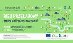 Sieprawski Bieg Przełajowy