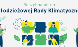 Młodzieżowa Rada Klimatyczna