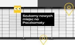 Zagłosuj na paczkomat w Zakliczynie