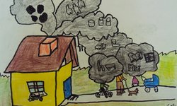 Wyniki konkursu pt. Niska emisja wychodzi z komina