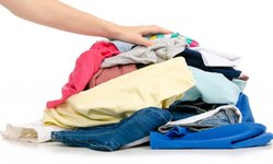 Zbiórka i recykling zużytych tekstyliów i odzieży