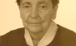 Zmarła najstarsza Mieszkanka Gminy