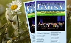 Z Czterech Stron Gminy Nr 2 (97) z 2022 roku