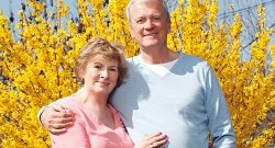 ZUS zaprasza na Dzień Seniora