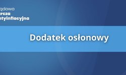 Dodatek osłonowy na 2024 rok