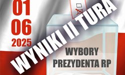 Jak głosowali Mieszkańcy Gminy Siepraw w II turze wyborów prezydenckich