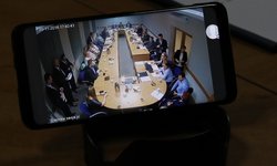 Inauguracyjna Sesja Rady