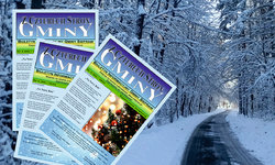 Z Czterech Stron Gminy Nr 4 (99) z 2022 roku