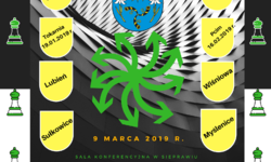 II Grand Prix Powiatu Myślenickiego w Szachach