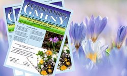 Z Czterech Stron Gminy Nr 1 (108) z 2025 roku