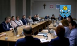 XLVIII Sesja Rady Gminy Siepraw