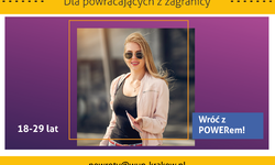 Poznaj swoje możliwości zawodowe – weź udział w bezpłatnym projekcie